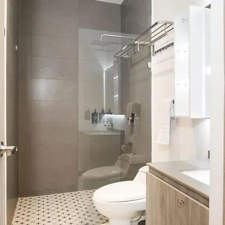 Apartment Amara Habibi By Wynwood House *