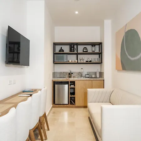 Amara Habibi By Wynwood House Apartment