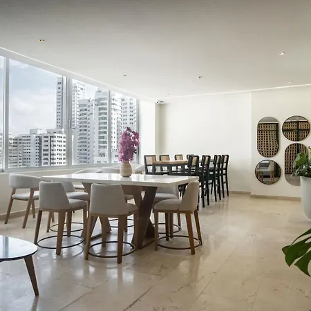 Amara Habibi By Wynwood House Apartment *