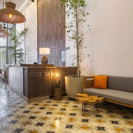 Amara Habibi By Wynwood House * Cartagena