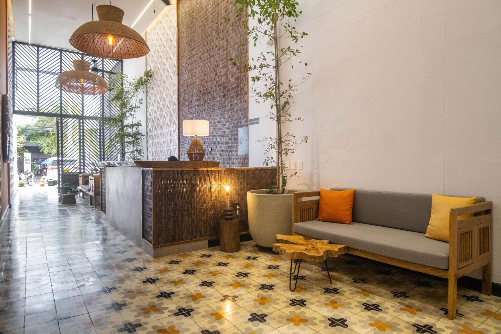 Amara Habibi By Wynwood House * Cartagena